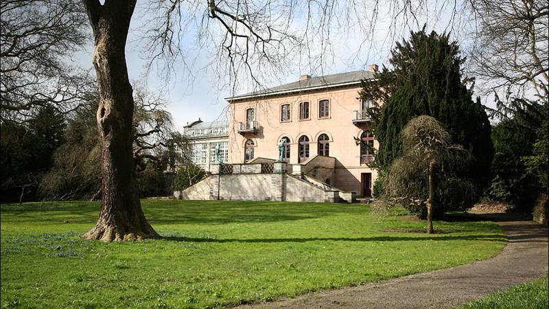 æresboligen i carlsberg byen